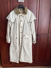 Musto Country Full Length Riding Coat - Large