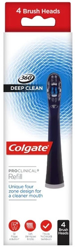Colgate proclinical 360 - colgate,