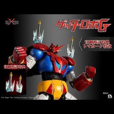 SXS SKY X STUDIO GETTER G