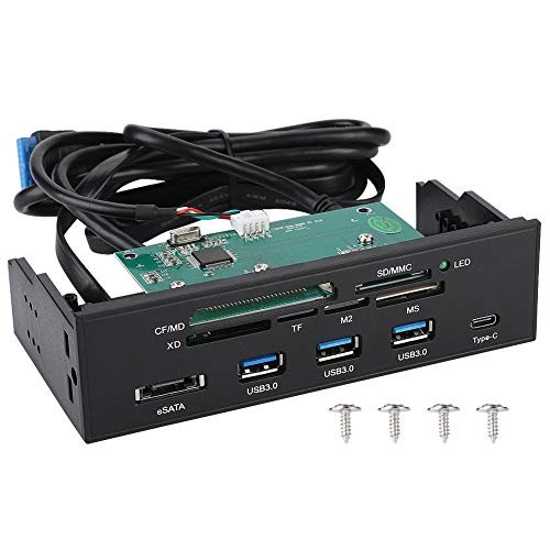 25in front panel - pc,