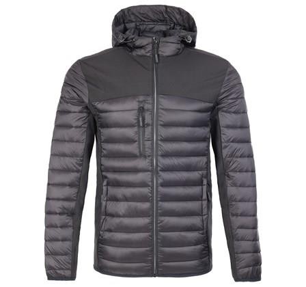 Tuffstuff hatton jacket - hatton,