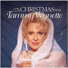 Wynette, Tammy - Christmas