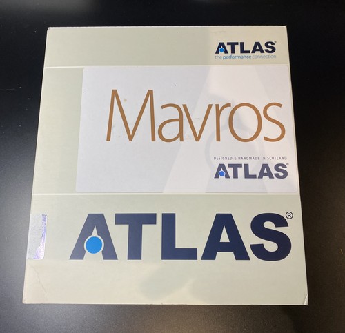 Atlas mavros grun usb - mavros,