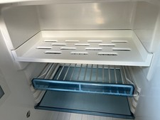 Dometic Waeco CRX50 Fridge Top Shelf to Eliminate Freezer