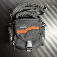 Tecno Digital Camera Bag by