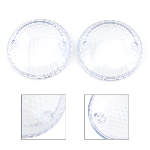 Turn signal light lens - light, cover