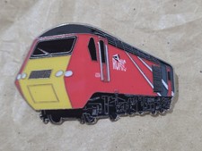 ROMIC Class 43 HST Enamel