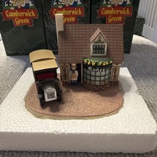 Robert Harrop Camberwick Green