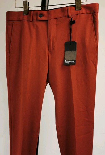 Bolongaro trevor trousers - bolongaro,