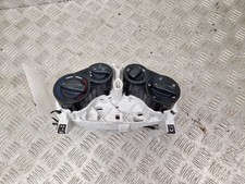 FORD KA HEATER CONTROL PANEL