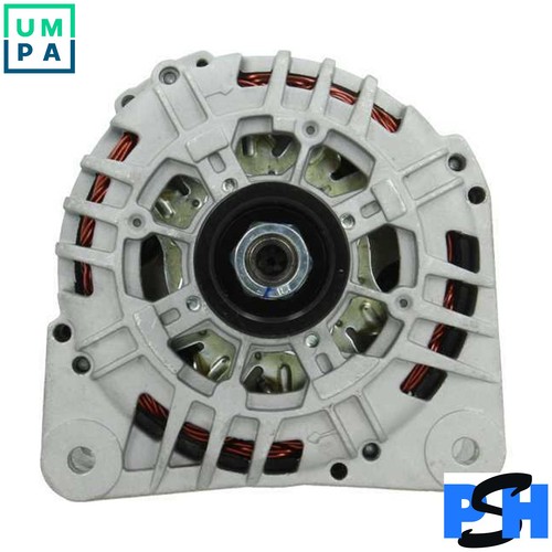 Alternator 575 562 125 - 575.562.125.000, for