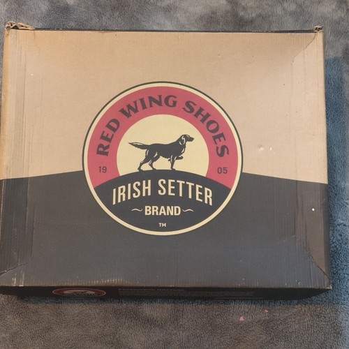 Irish setter snow claw - setter,