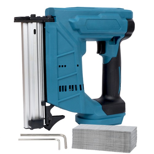 Cordless brad nailer straight - cordless,