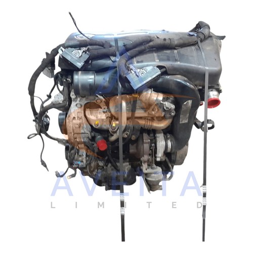 Vauxhall astra 2014 mk6 7 - 2014,