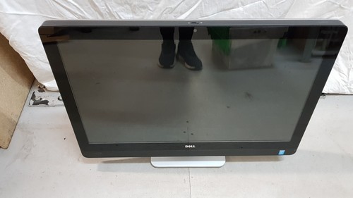 Dell xps one 2720 - one, intel