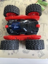 Flip RC Car for Boys and Girls Age 4+ Gift Back Cover For Remote Is Missing