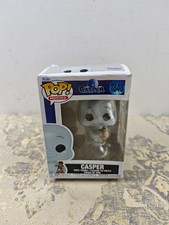 Funko Pop! Movies: Casper McFadden 30th – Casper McFadden  - Casper (1995)