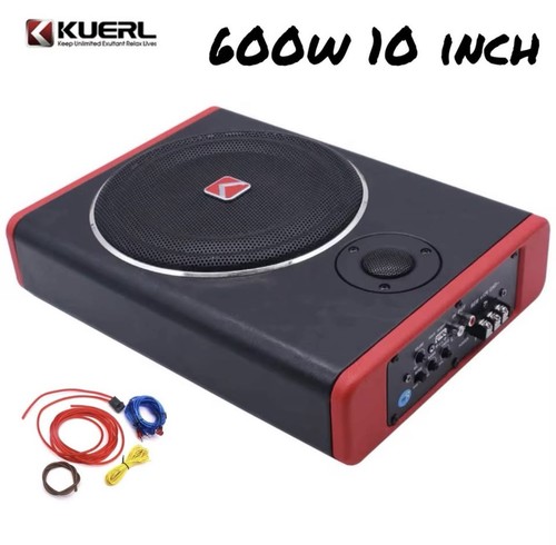 600w slim under seat - slim,