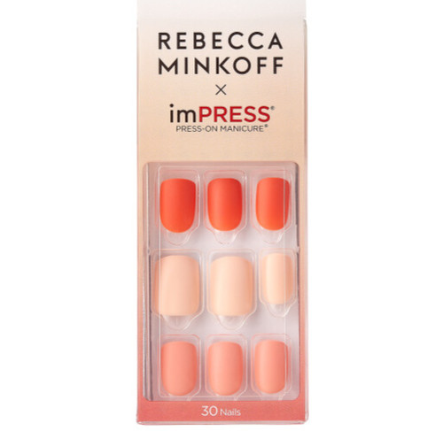 Kiss impress press - impress, on