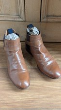 Crew Clothing Womens Chestnut