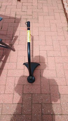 Ryobi expand strimmer - ryobi, it