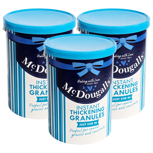 Mcdougalls instant thickening - mcdougalls,