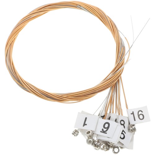 Ukulele strings changing - ukulele, for