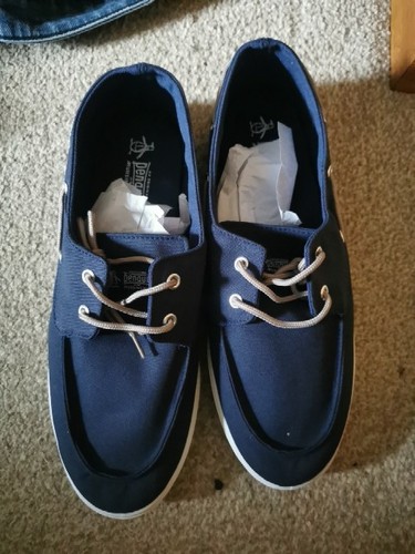 Original penguin mens boat - original,