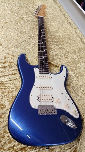Fender usa american standard - american,