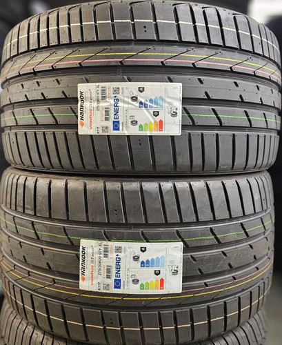 New hankook k117a 275 - k117a, 275/30/20
