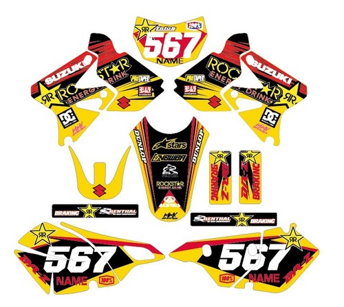 Suzuki drz 400 - suzuki, sm