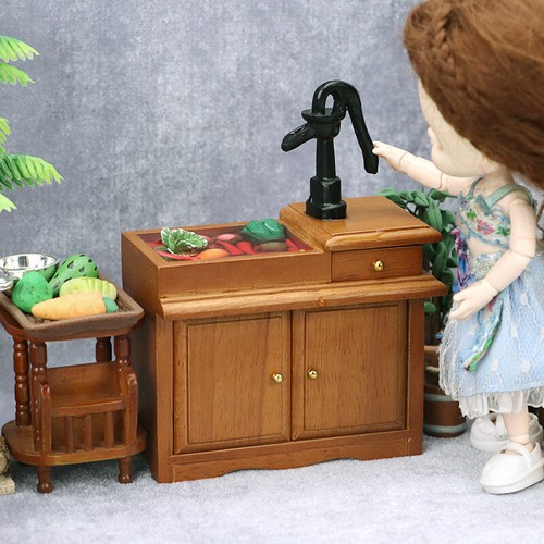 Dollhouse miniature scale - dollhouse,