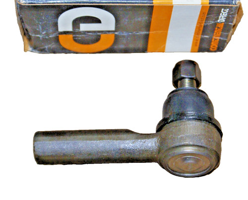 Cr2821s tie rod - rod,