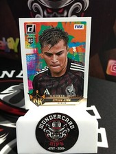 🔥2025 Panini Donruss Soccer
