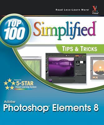 Photoshop elements top 100 - 8:,