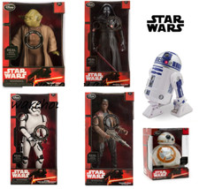 Star Wars Large Talking Action