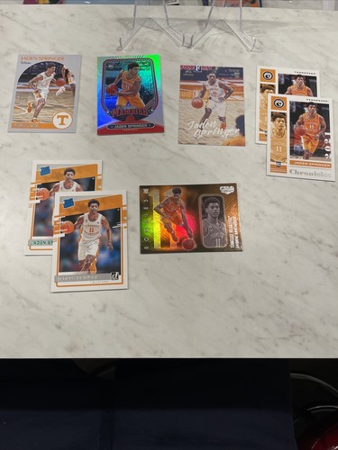 Jaden springer lot - (8),
