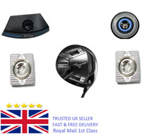 Mizuno STX STZ STG GT Golf