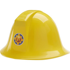Fireman Sam Helmet with Sound