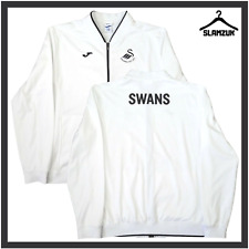Swansea City Football Jacket