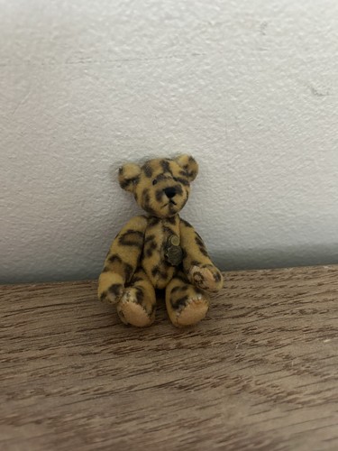 Hermann teddy originals - teddy,