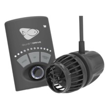 Vortech Mp10w Qd Wireless