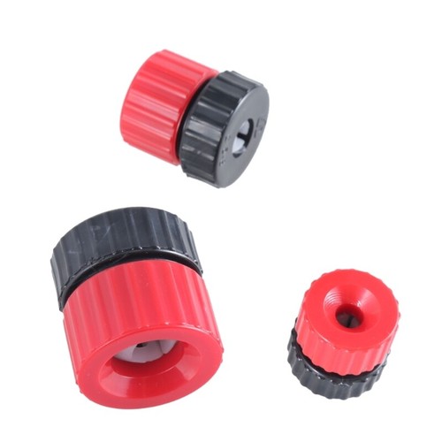 Adjustable hole depth stop - hole,
