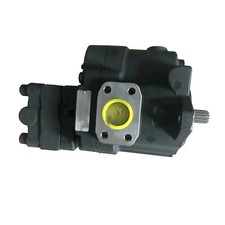 D1105 3TNV80F Hydraulic Piston