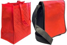 Large Reusable Shopping Bags