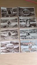 Vintage Postcards Scottish