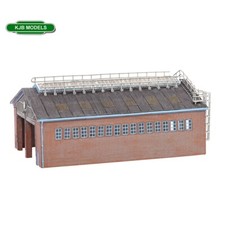 N Gauge Farish Scenecraft