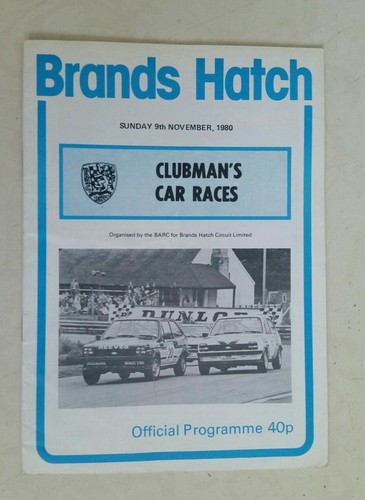 Brands hatch official - hatch,