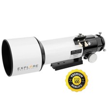 Explore Scientific ED80 FCD100