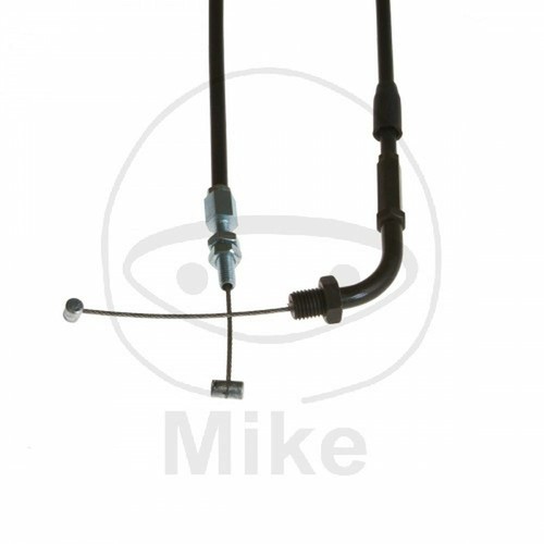Accelerator cable gas opening - accelerator,